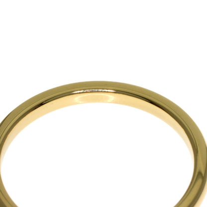 Tiffany & Co Wedding Ring 18k Yellow Gold