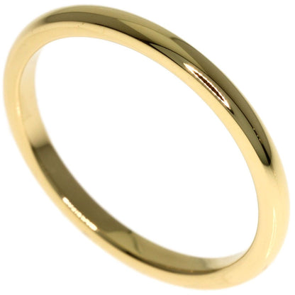 Tiffany & Co Wedding Ring 18k Yellow Gold