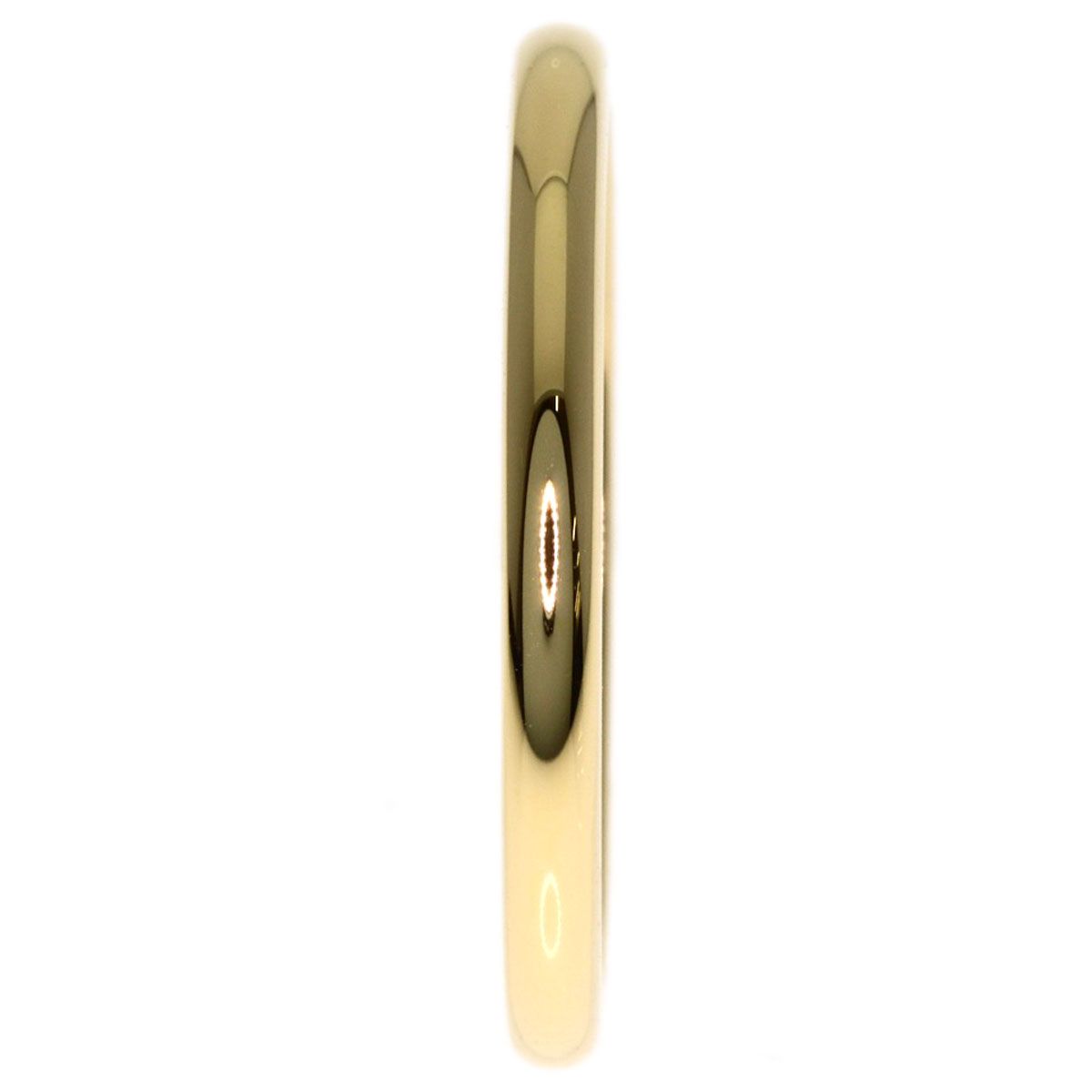 Tiffany & Co Wedding Ring 18k Yellow Gold — view 3