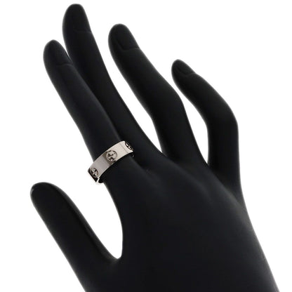 Cartier Love Ring 51 18k White Gold — view 5
