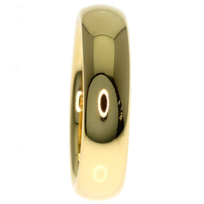 Tiffany & Co Wedding Ring 18k Yellow Gold — view 3
