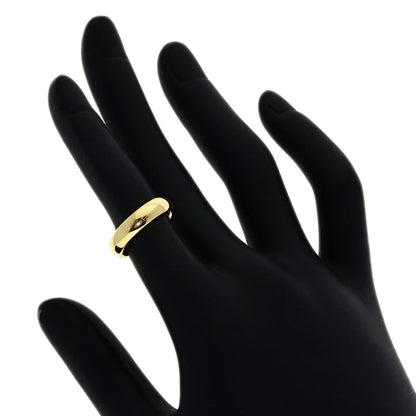 Tiffany & Co Wedding Ring 18k Yellow Gold