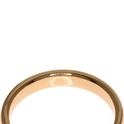 Tiffany & Co Wedding Ring 18k Pink Gold — view 7