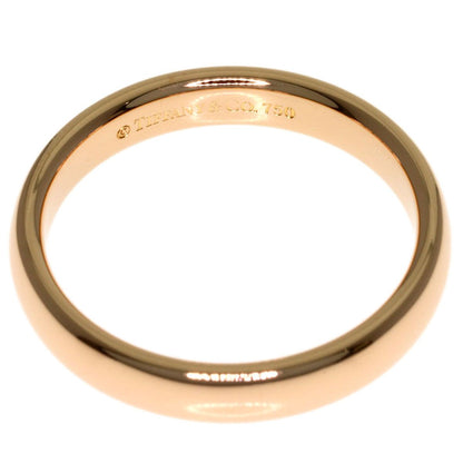 Tiffany & Co Wedding Ring 18k Pink Gold — view 4