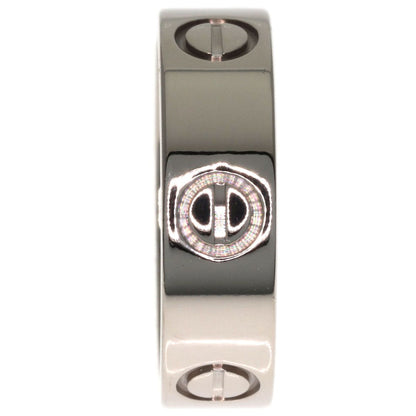 Cartier Love Ring 51 18k White Gold — view 3