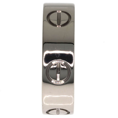 Cartier Love Ring 51 18k White Gold — view 3
