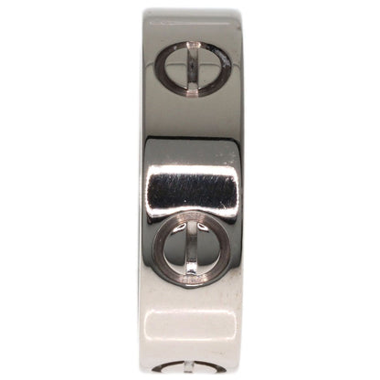 Cartier Love Ring 52 18k White Gold — view 3