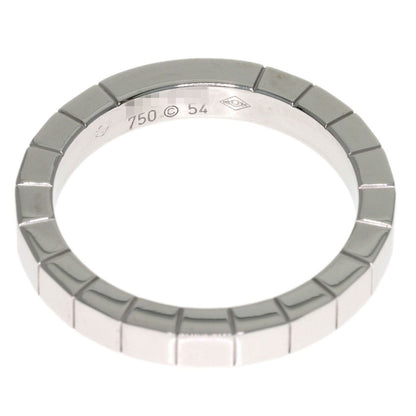 Cartier Lanier 54 Ring 18k White Gold — view 4