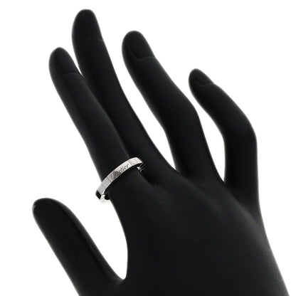Cartier Lanier 51 Ring 18k White Gold — view 5