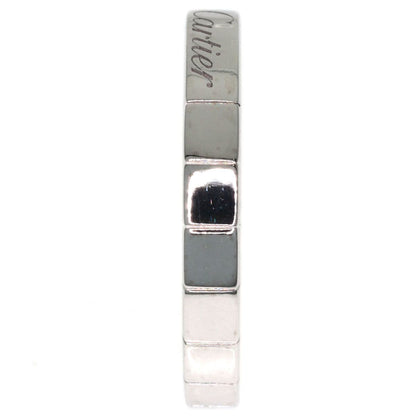 Cartier Lanier 51 Ring 18k White Gold — view 3