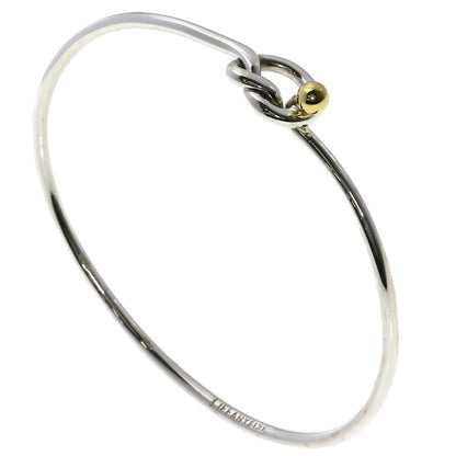 Tiffany & Co Love Knot Bracelet 18k Yellow Gold — view 2