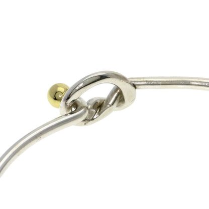 Tiffany & Co Love Knot Bracelet 18k Yellow Gold — view 4