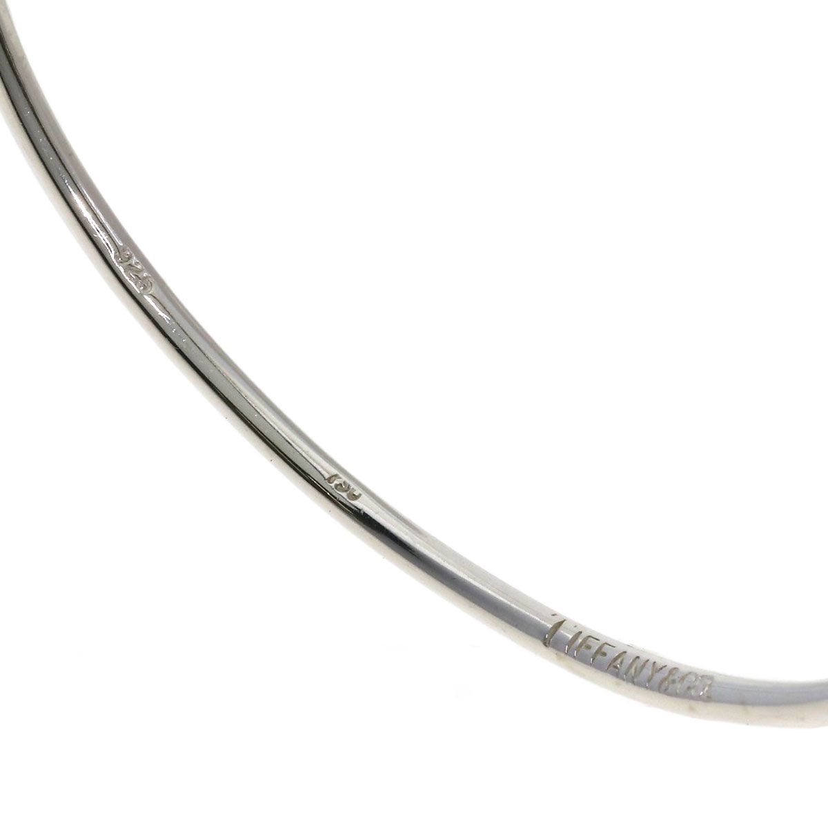 Tiffany & Co Love Knot Bracelet 18k Yellow Gold — view 5