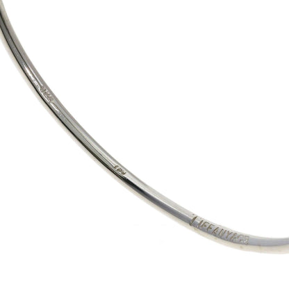 Tiffany & Co Love Knot Bracelet 18k Yellow Gold — view 5