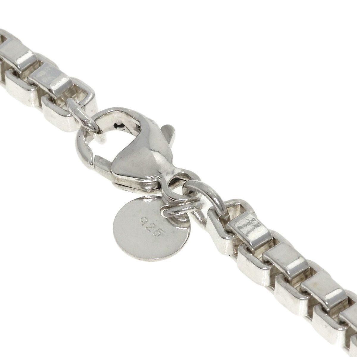 Tiffany & Co Venetian Bracelet — view 3