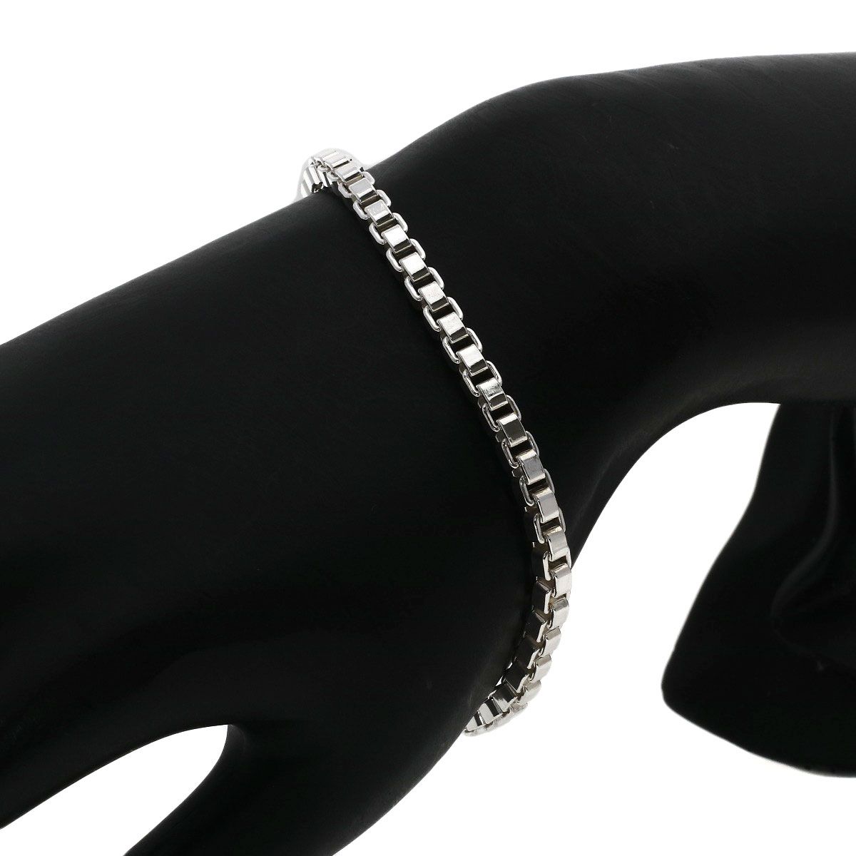 Tiffany & Co Venetian Bracelet — view 5