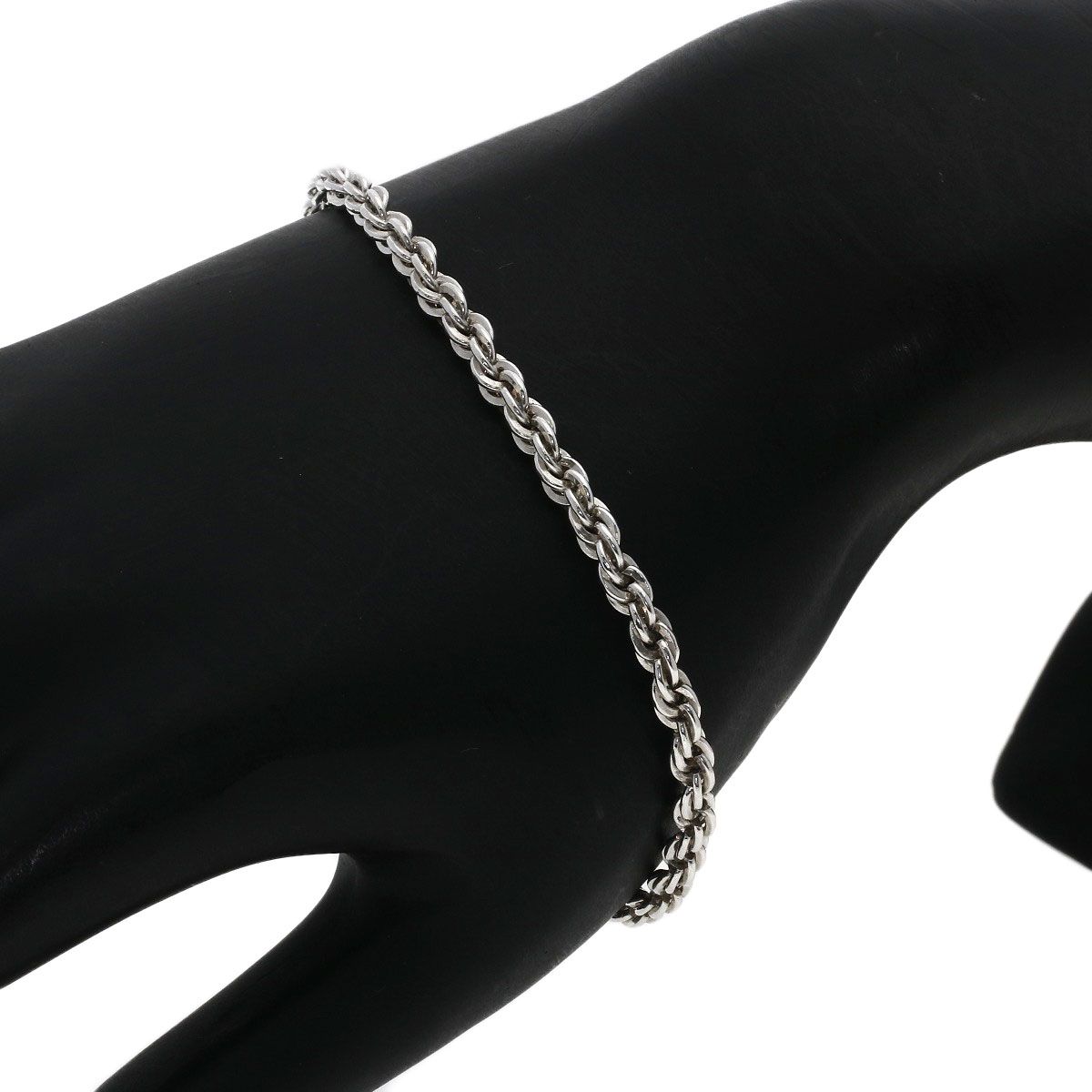 Tiffany & Co Screw Twist Bracelet — view 5