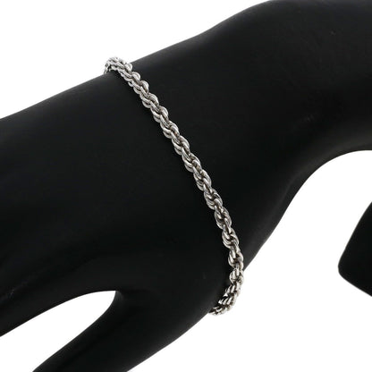 Tiffany & Co Screw Twist Bracelet — view 5