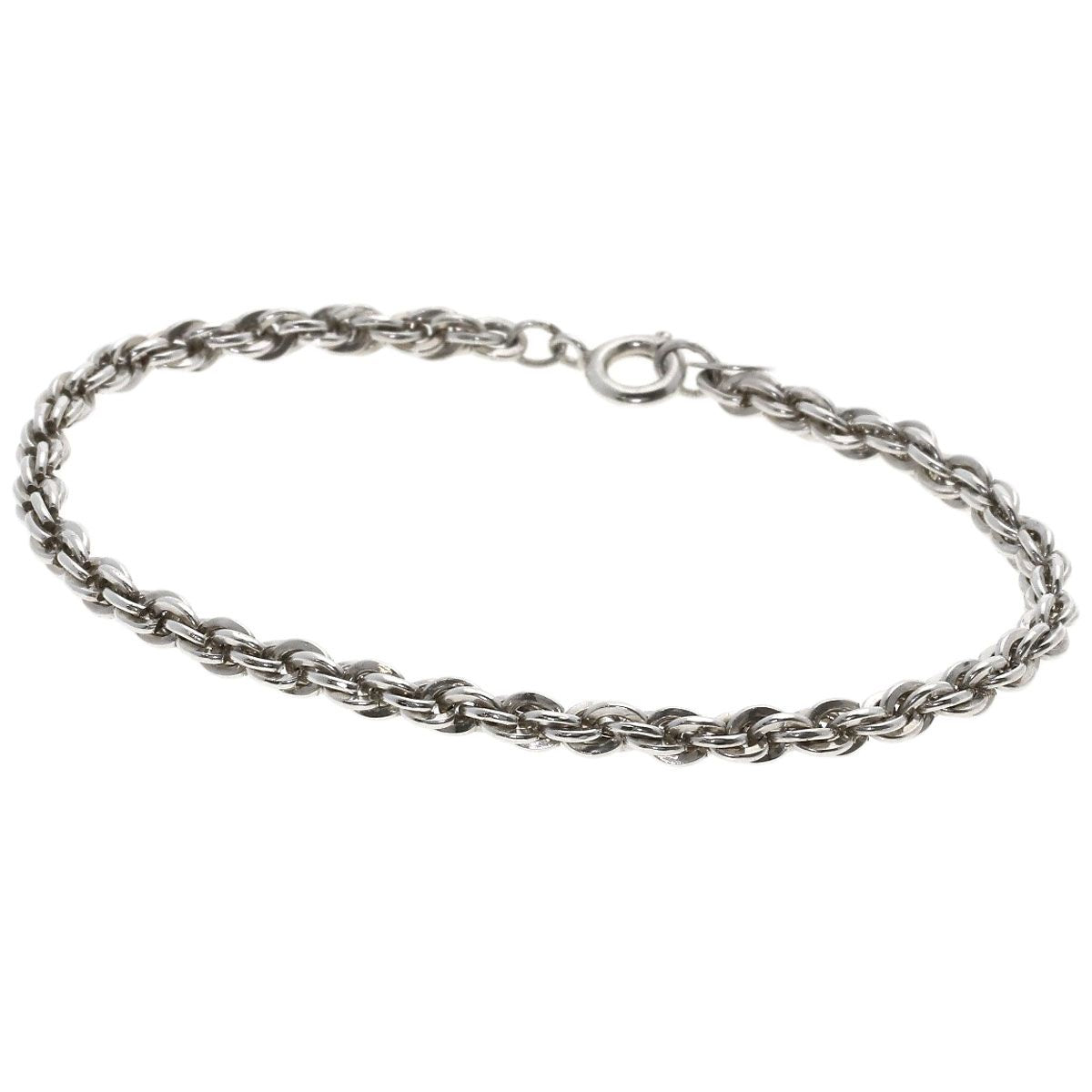 Tiffany & Co Screw Twist Bracelet