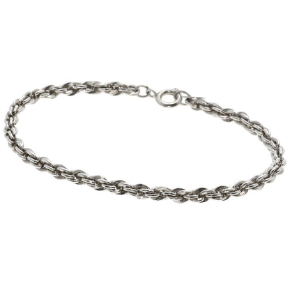 Tiffany & Co Screw Twist Bracelet