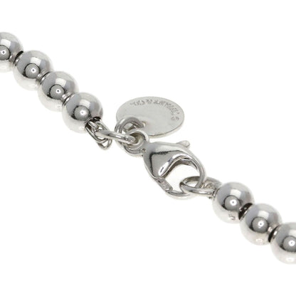 Tiffany & Co Return to Mini Heart Enamel Beads Bracelet — view 5