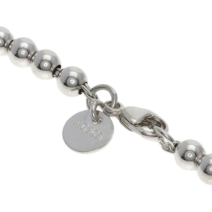 Tiffany & Co Return to Mini Heart Enamel Beads Bracelet — view 4
