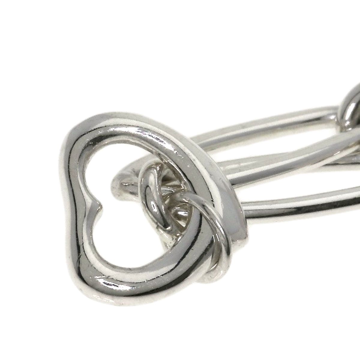 Tiffany & Co Elsa Peretti Bracelet — view 8