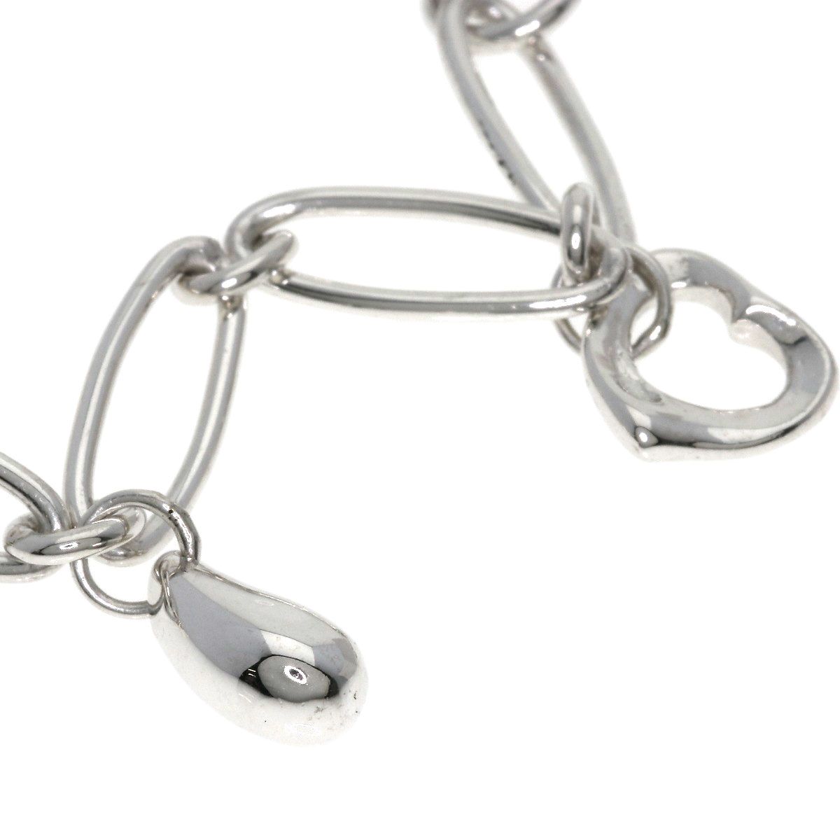 Tiffany & Co Elsa Peretti Bracelet — view 4