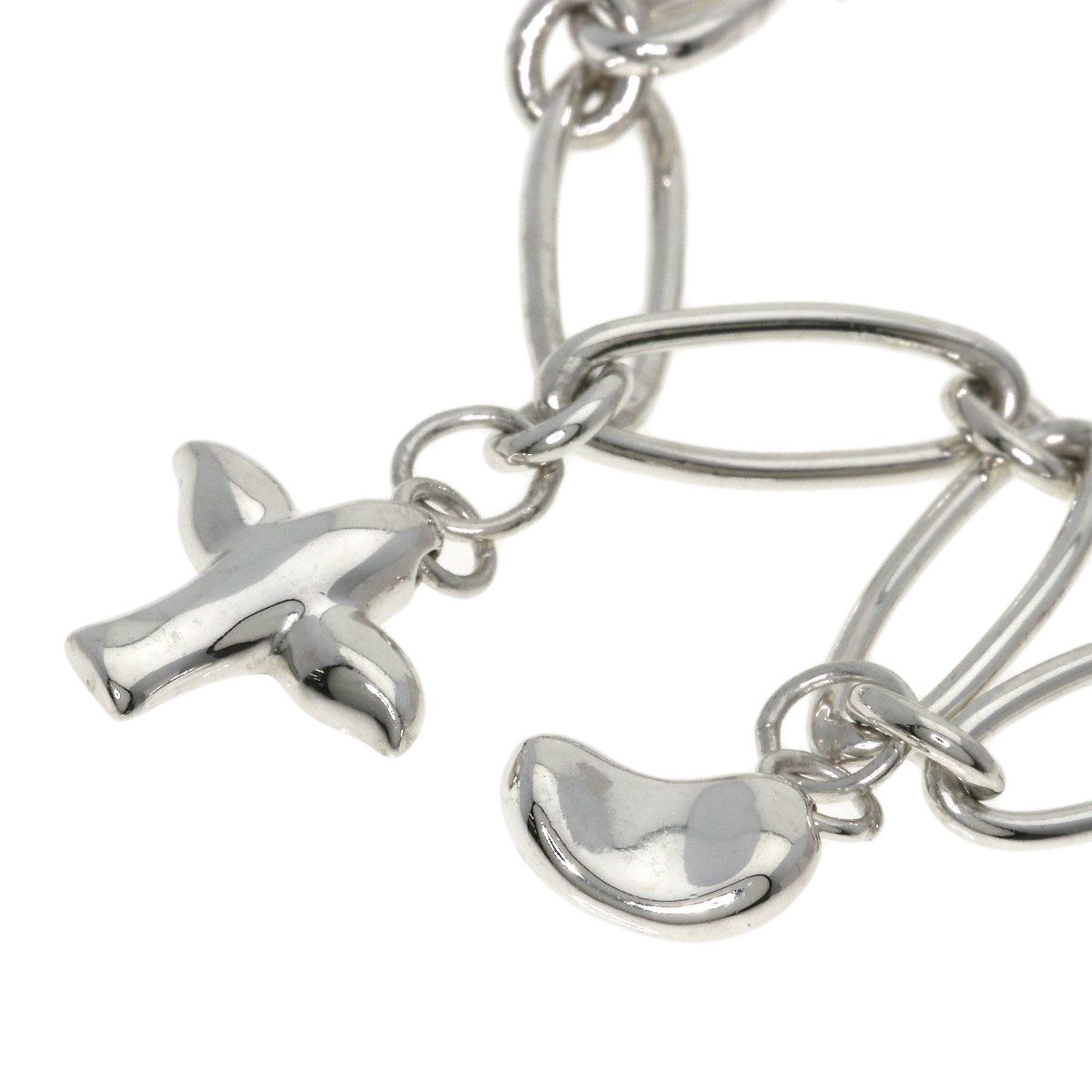 Tiffany & Co Elsa Peretti Bracelet — view 3
