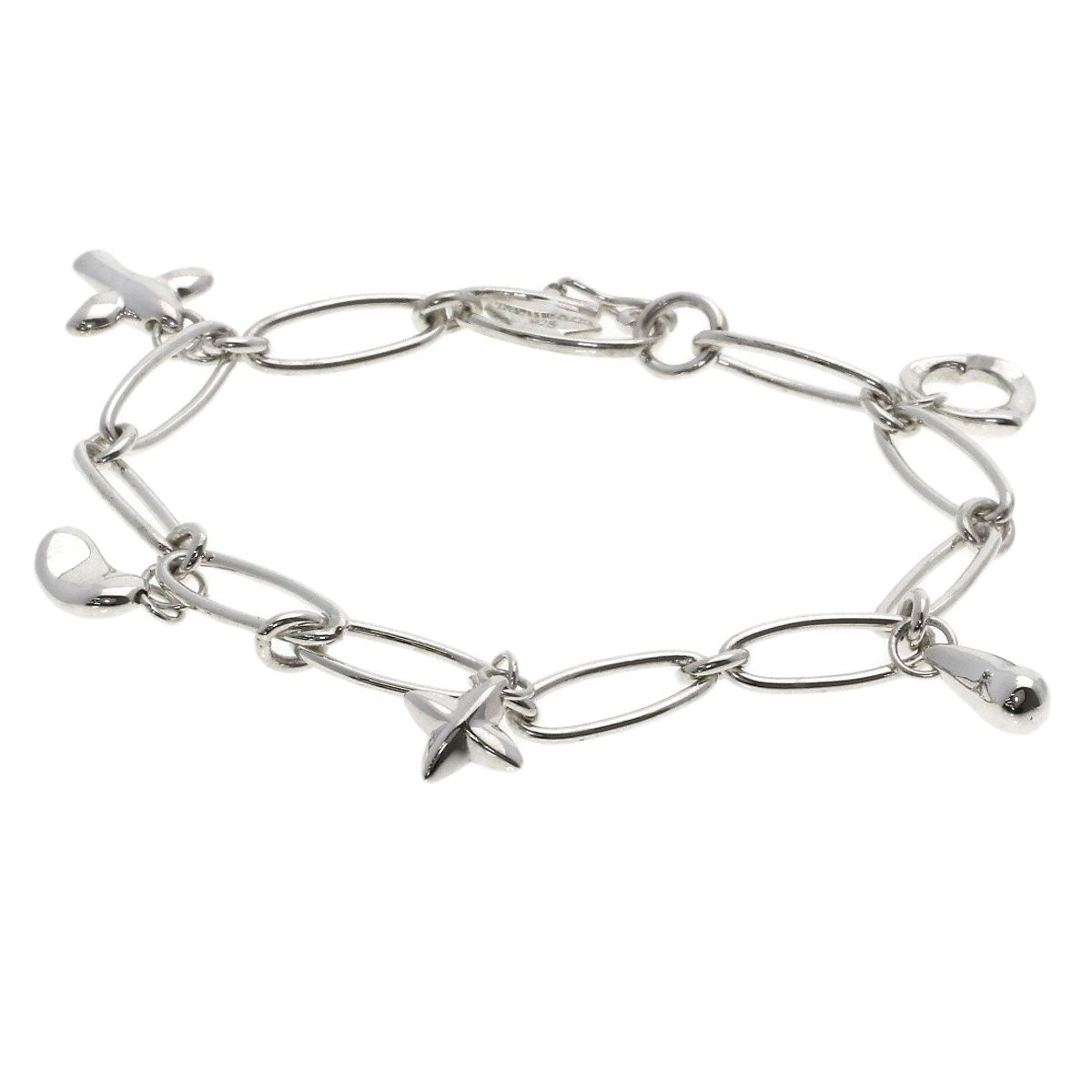 Tiffany & Co Elsa Peretti Bracelet