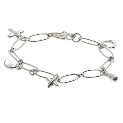 Tiffany & Co Elsa Peretti Bracelet