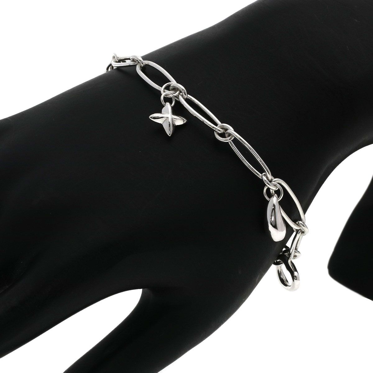 Tiffany & Co Elsa Peretti Bracelet — view 7