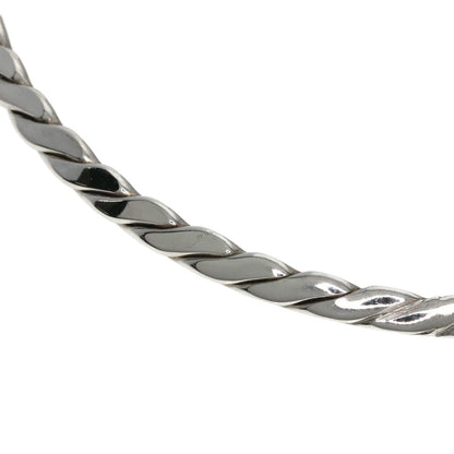 Tiffany & Co Twist Bangle Bracelet — view 7