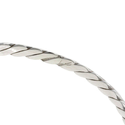 Tiffany & Co Twist Bangle Bracelet — view 6
