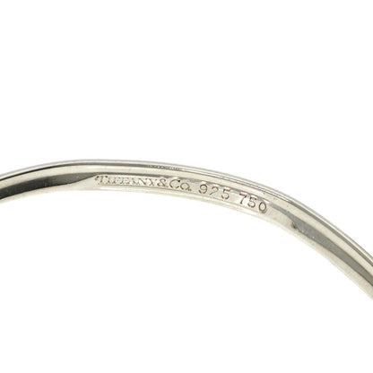 Tiffany & Co Hook Eye Bracelet 18k Yellow Gold — view 5