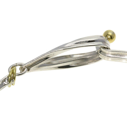 Tiffany & Co Hook Eye Bracelet 18k Yellow Gold — view 4