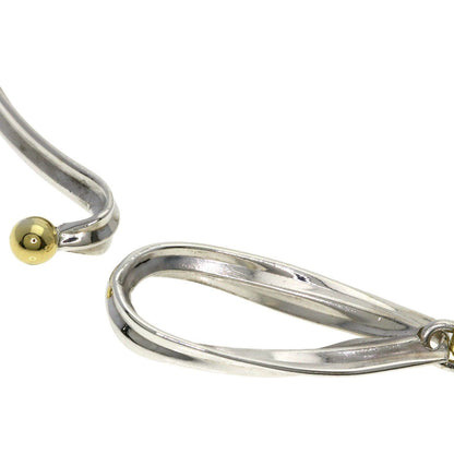 Tiffany & Co Hook Eye Bracelet 18k Yellow Gold — view 6