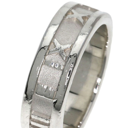 Tiffany & Co Atlas Ring