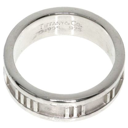 Tiffany & Co Atlas Ring