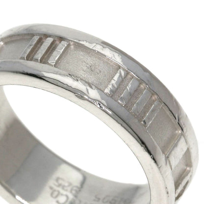 Tiffany & Co Atlas Ring