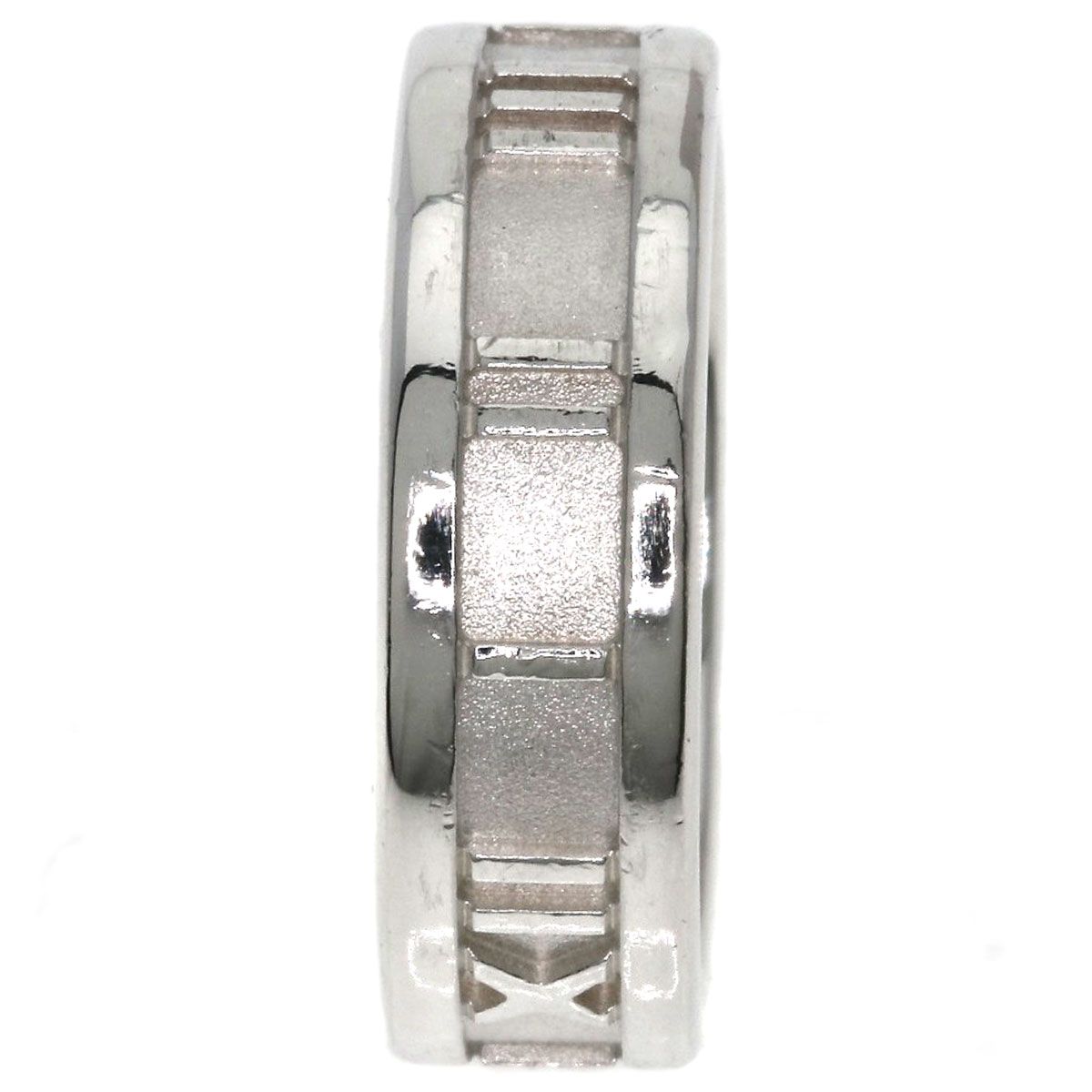 Tiffany & Co Atlas Ring — view 3
