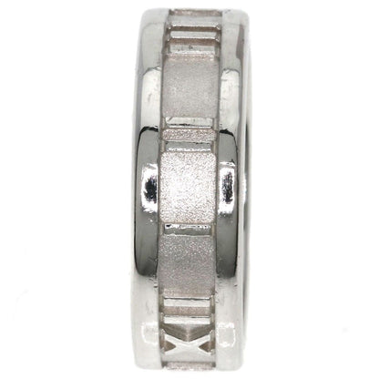 Tiffany & Co Atlas Ring