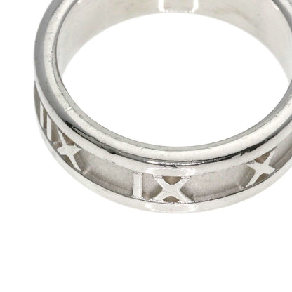 Tiffany & Co Atlas Ring