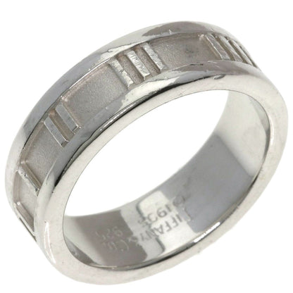 Tiffany & Co Atlas Ring