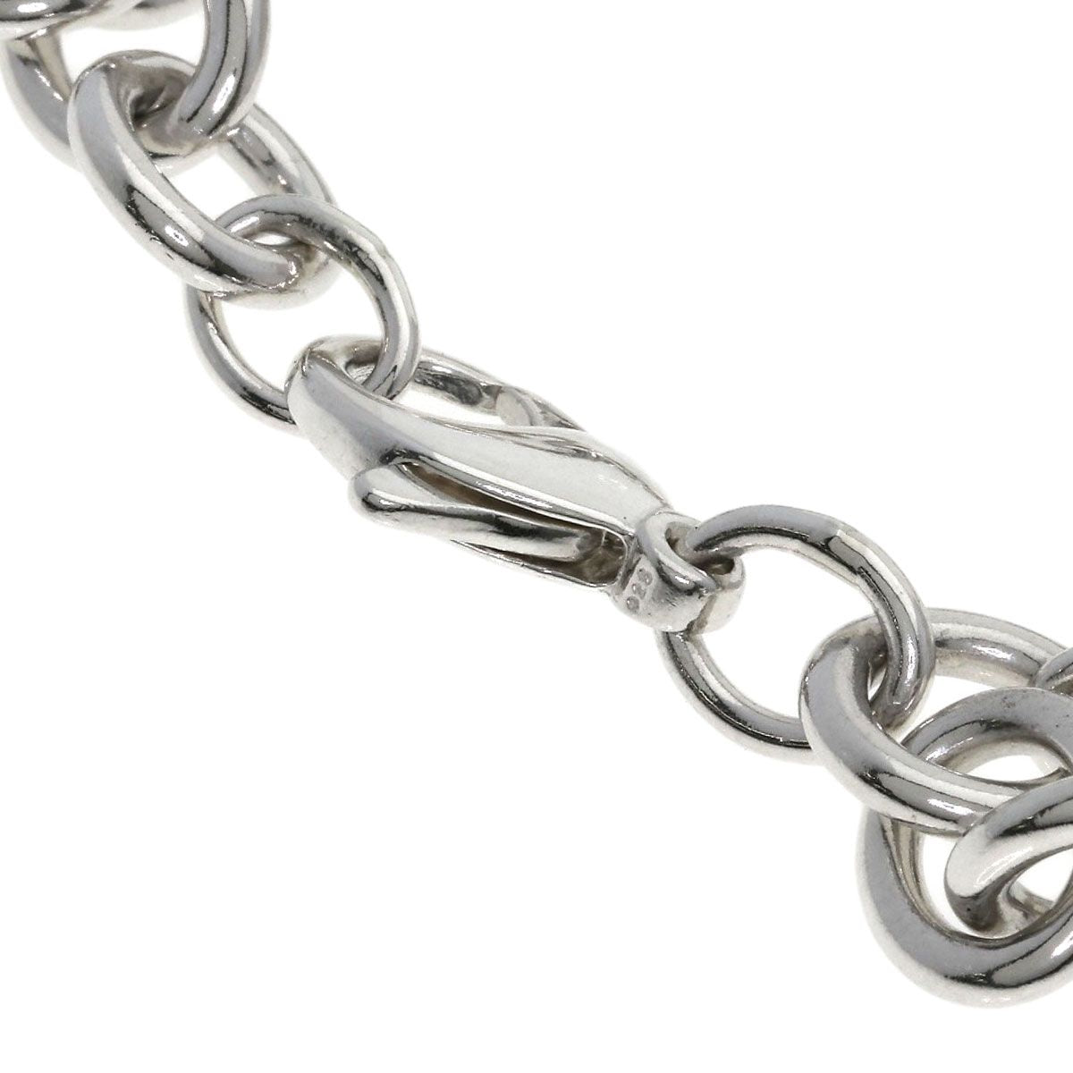 Tiffany & Co Round Tag Bracelet — view 5