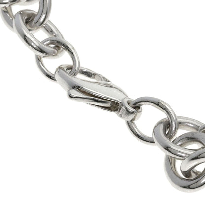 Tiffany & Co Round Tag Bracelet — view 5