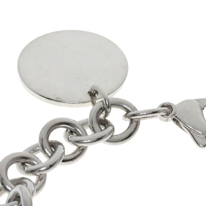 Tiffany & Co Round Tag Bracelet — view 3