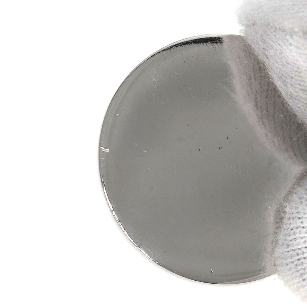 Tiffany & Co Round Tag Bracelet — view 9