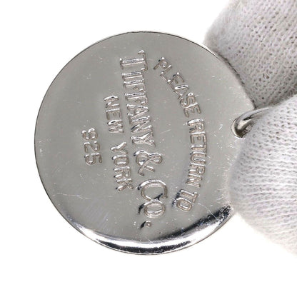Tiffany & Co Round Tag Bracelet — view 7