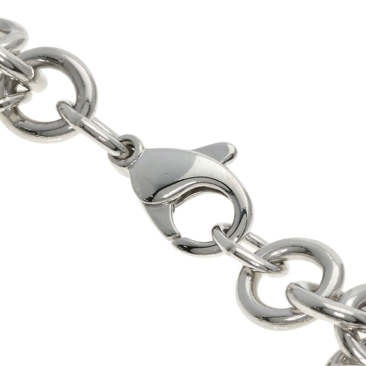 Tiffany & Co Round Tag Bracelet — view 4